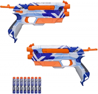 NERF SPLITSTRIKE